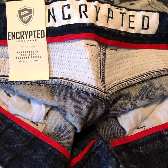 Plus size jeans - Picture 7 of 7